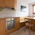Italianway - Milano 38 - Carcentina * Bormio