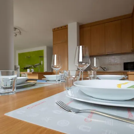 Apartment Italianway - Milano 38 - Carcentina Bormio