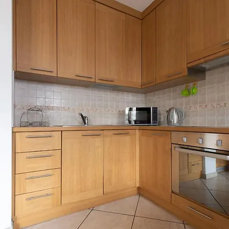 Italianway - Milano 38 - Carcentina Apartmán *