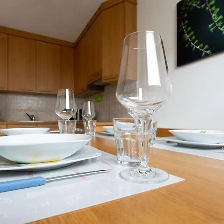 Italianway - Milano 38 - Carcentina Apartment