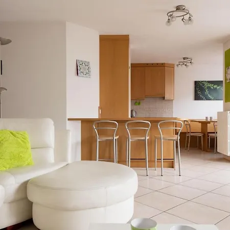 Italianway - Milano 38 - Carcentina Apartment *