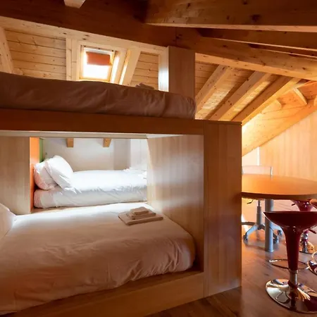 Italianway - Milano 38 - Carcentina * Bormio