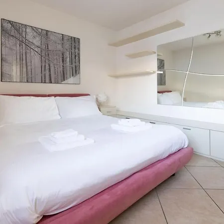 Italianway - Milano 38 - Carcentina Apartment *