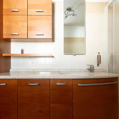 Apartment Italianway - Milano 38 - Carcentina Bormio