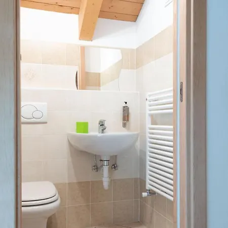 Apartment Italianway - Milano 38 - Carcentina *