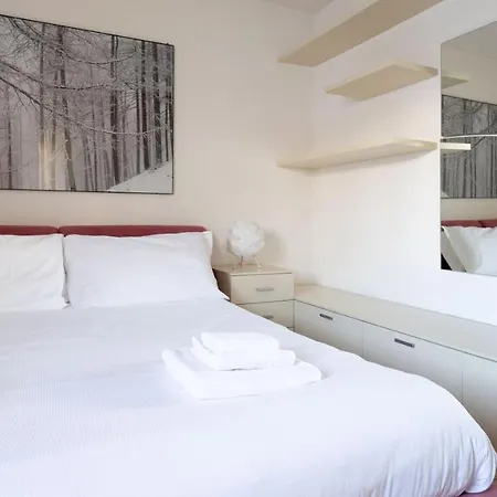 Italianway - Milano 38 - Carcentina Bormio