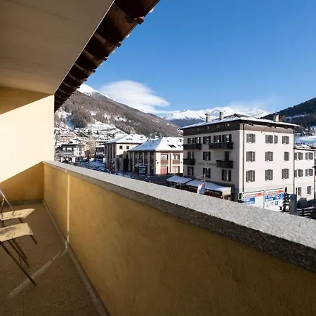 Apartment Italianway - Milano 38 - Carcentina