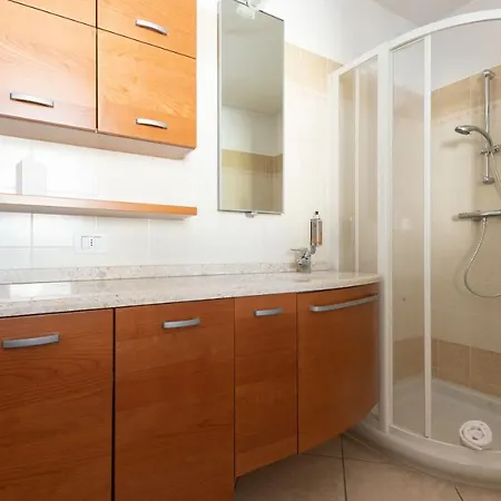 Italianway - Milano 38 - Carcentina * Bormio