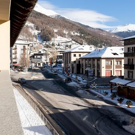 Italianway - Milano 38 - Carcentina * Bormio