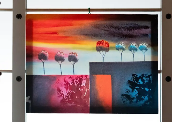 Italianway - Milano 38 - Carcentina アパート