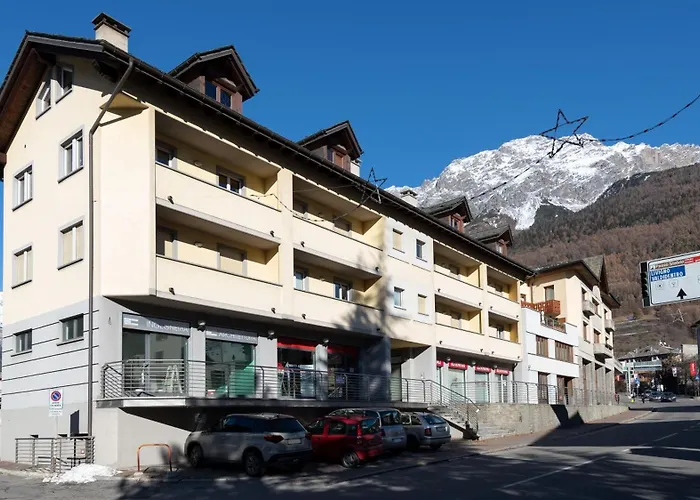 Italianway - Milano 38 - Carcentina *