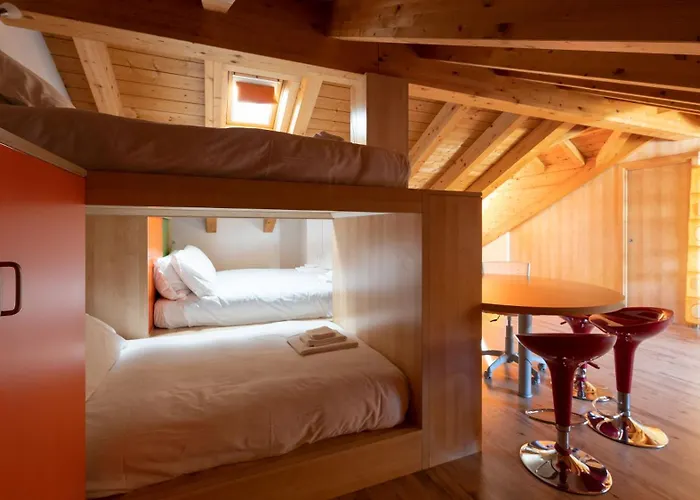 Italianway - Milano 38 - Carcentina アパート