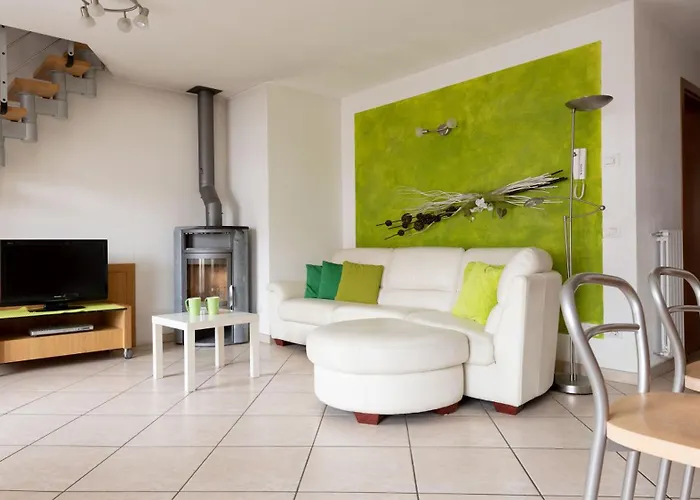 Italianway - Milano 38 - Carcentina アパート *