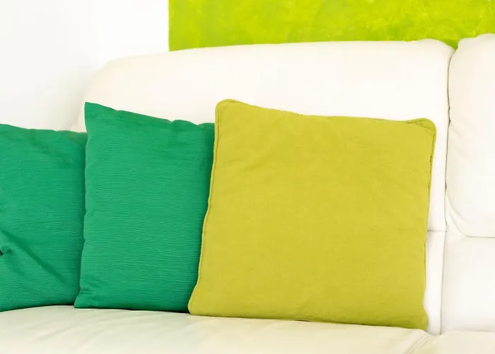 アパート Italianway - Milano 38 - Carcentina *