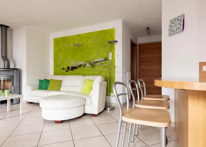 アパート Italianway - Milano 38 - Carcentina ボルミオ