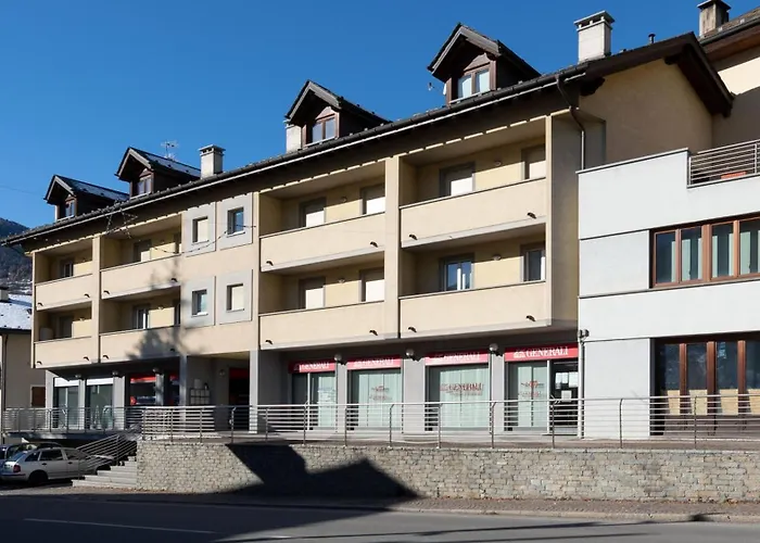 Italianway - Milano 38 - Carcentina *